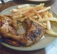 Nando's - Darwin Tourism