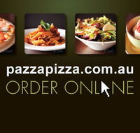 Pazza Pizza - Darwin Tourism