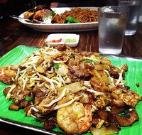 Petaling Street - Darwin Tourism