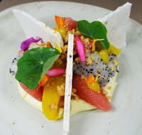 The Butchers Bench - Darwin Tourism