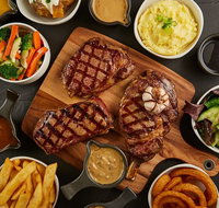 The Pizza  Grill Company - Darwin Tourism