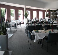 Warramunga Restaurant - Darwin Tourism