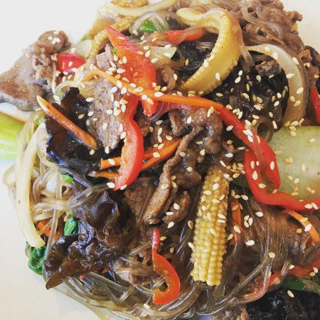 Hodori Korean Restaurant - Darwin Tourism 0