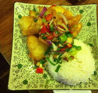 Imperia Asian Cuisine - Darwin Tourism