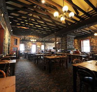 Keilor Hotel - Darwin Tourism