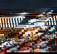 La Cucina Italian Eatery