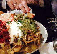 Nachos Mexican Cantina - Darwin Tourism