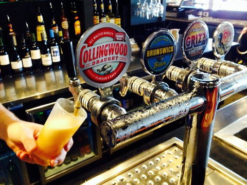 The Hyde Street Hotel Pty Ltd - Darwin Tourism 0