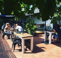 Blacksheep - Darwin Tourism