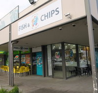 Flipping Out Fish  Chippery - Darwin Tourism