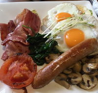 Hurstbridge Post Office Cafe - Darwin Tourism