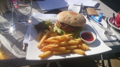 Sanctuary Lakes Function Centre - Darwin Tourism 0