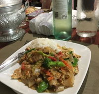 Tasty Thai - Darwin Tourism