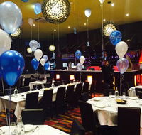 The Host Indian Restaurtant - Darwin Tourism