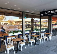 The Jolly Miller Cafe and Patisserie - Darwin Tourism
