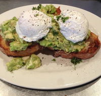 Wild Wombat Cafe - Darwin Tourism