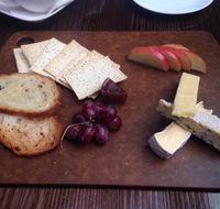 Wildwood Grill and Tavern - Darwin Tourism