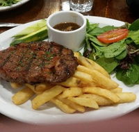 Coffe Barn - Darwin Tourism