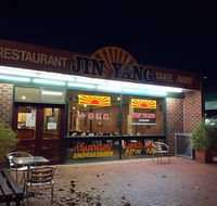 Jin Yang - Darwin Tourism