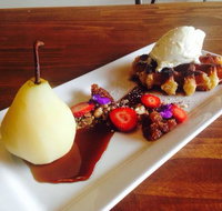 La Baguette Cafe - Darwin Tourism