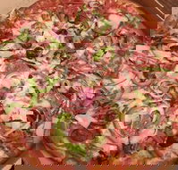 Nimzy's Pizzas - Darwin Tourism