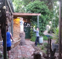 Pratty's Patch - Darwin Tourism