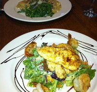 Shanikas Italian Trattoria - Darwin Tourism