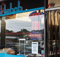 Tek Kebab - Darwin Tourism