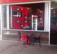 Wok'd Gourmet Chinese - Darwin Tourism