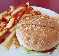 Danny's Burgers - Darwin Tourism