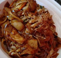 Dave's Noodles - Darwin Tourism