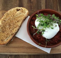 Little By Little - Darwin Tourism