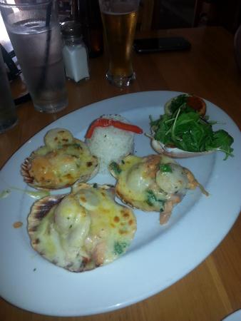 Sage At Parkhill Family Bistro - Darwin Tourism 0