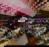 Cafe Vue - Darwin Tourism