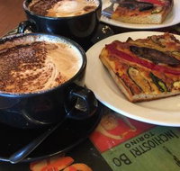 Cavallini Bakery  Patisserie - Darwin Tourism