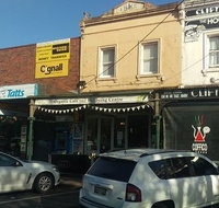 Down to Earth Coffee and Tea House - Darwin Tourism