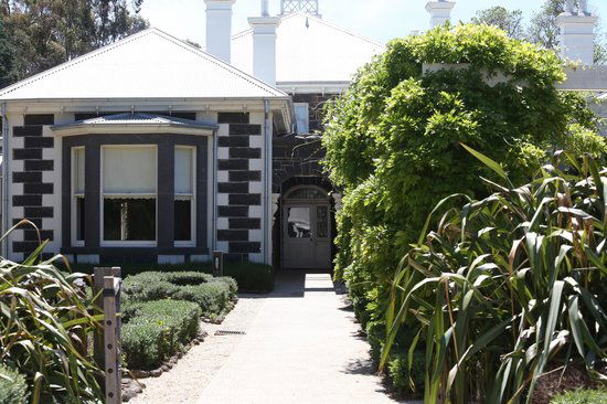 Eynesbury VIC Darwin Tourism