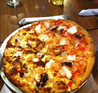 Mooroopna Pizzeria and Wine Bar - Darwin Tourism
