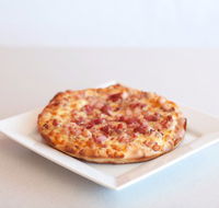 Alberto's Pizza Warragul - Darwin Tourism