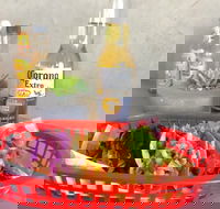 Arriba Cantina - Darwin Tourism