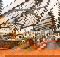 Cheeky Goose Cafe - Darwin Tourism