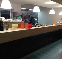 Choochoo's Coffee - Darwin Tourism