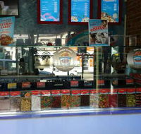 Cold Rock Warragul - Darwin Tourism
