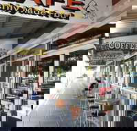 Don Louies Traralgon - Darwin Tourism