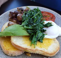 Frankie's Warragul - Darwin Tourism
