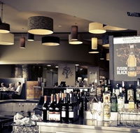Green Olive - Darwin Tourism