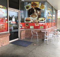 Hazelbank Fish Shop - Darwin Tourism