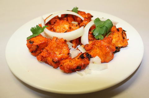 HV Indian Restaurant - Darwin Tourism 0