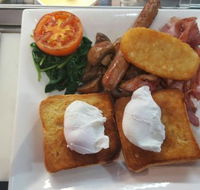 La Passion Cafe  Restaurant - Darwin Tourism