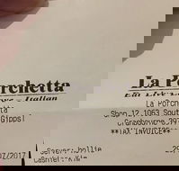 La Porchetta - Darwin Tourism